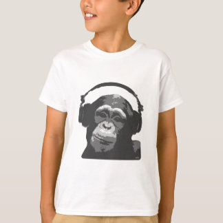 DJ MONKEY TRÖJA