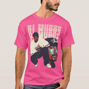 Dj Muggs T Shirt