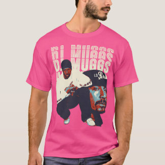 Dj Muggs T Shirt