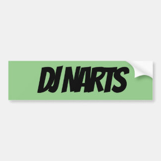 DJ-NART BILDEKAL