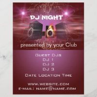 DJ Night