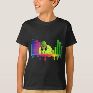 Dj-papotax T-shirt