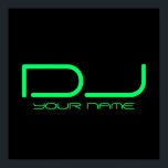 DJ POSTER<br><div class="desc">Copyright © 2009-2015</div>