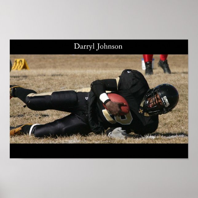 DJ POSTER (Framsidan)