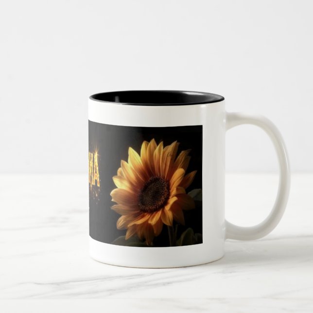 DJ Proudmomma Mugg (Höger)