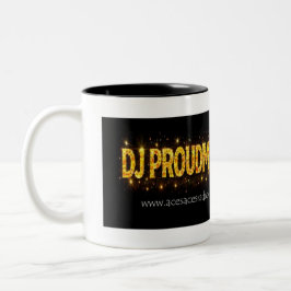 DJ Proudmomma Mugg
