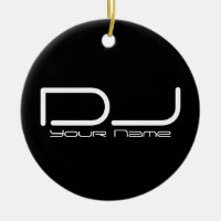 Dj-prydnad