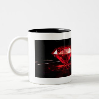 DJ RedDiamond Mugg