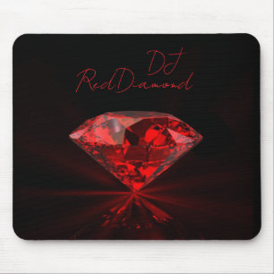 DJ RedDiamond Musmatta