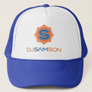 DJ-SAMSON TRUCKERKEPS