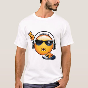 DJ-shirt T Shirt