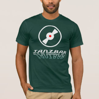 Dj-Shirt tanzbar Tee