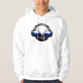 dj sweatshirt