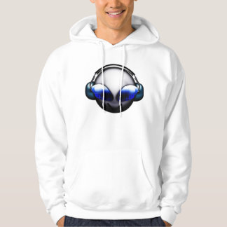 dj sweatshirt