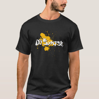 Dj Syntse Tee Shirt