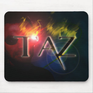 DJ Taz Musmatta