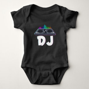 DJ Techno Music Producer Electro Musician T Shirt