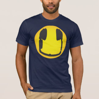 Dj Tee Shirt