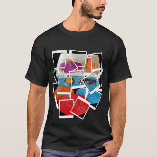 DJ TEE SHIRT