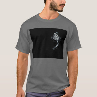 DJ TEE SHIRT