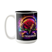 DJ TEXASROSA 2