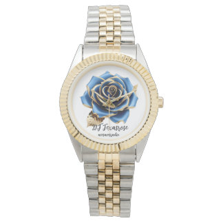 DJ Texasrose2 Armbandsur