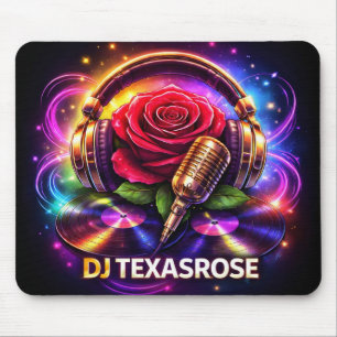 DJ TEXASROSE 2 MUSMATTA