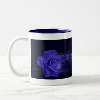 DJ Texasrose mugg