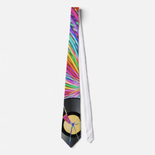 Dj-Tie Slips