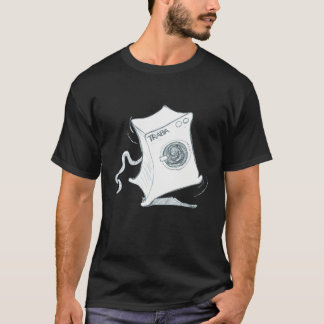 DJ Traba Tee