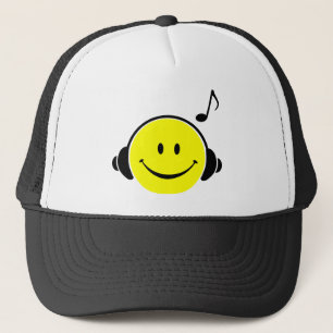 DJ TRUCKERKEPS