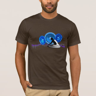Dj-Ts Tee
