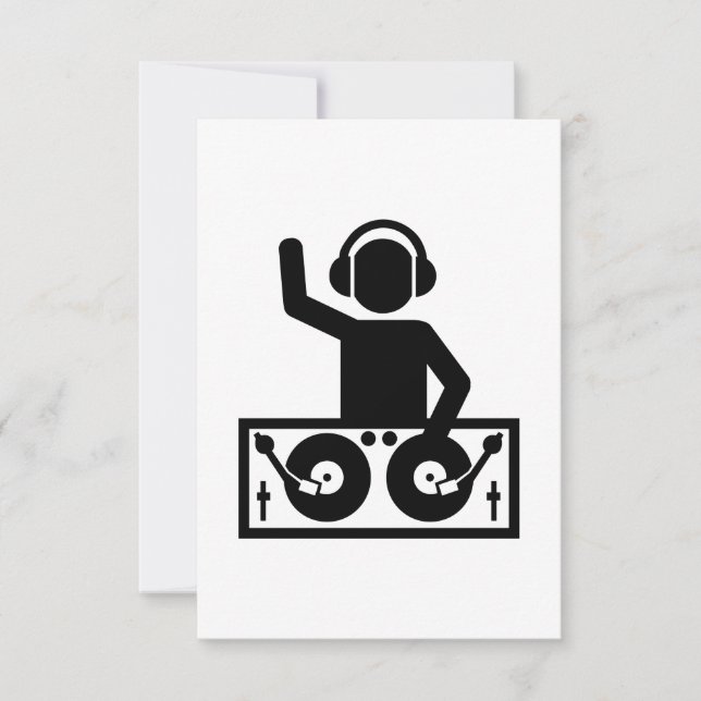 DJ Turnables (Framsida)