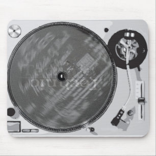 Dj-Turntable Musmatta