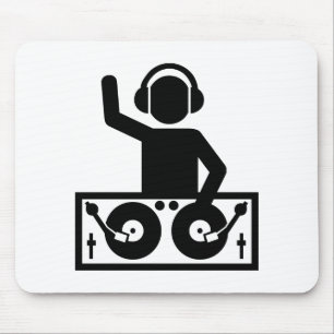 Dj-Turntables Musmatta