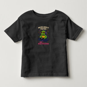 DJ Turtle T Shirt