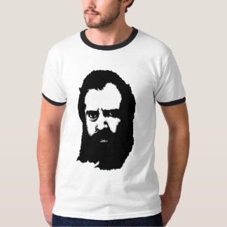 Dj-Uncle Mike "ANSIKTE ", T-shirt