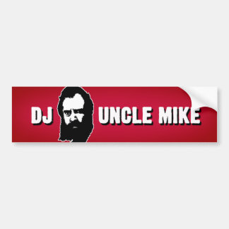 Dj-Uncle Mike Bildekal