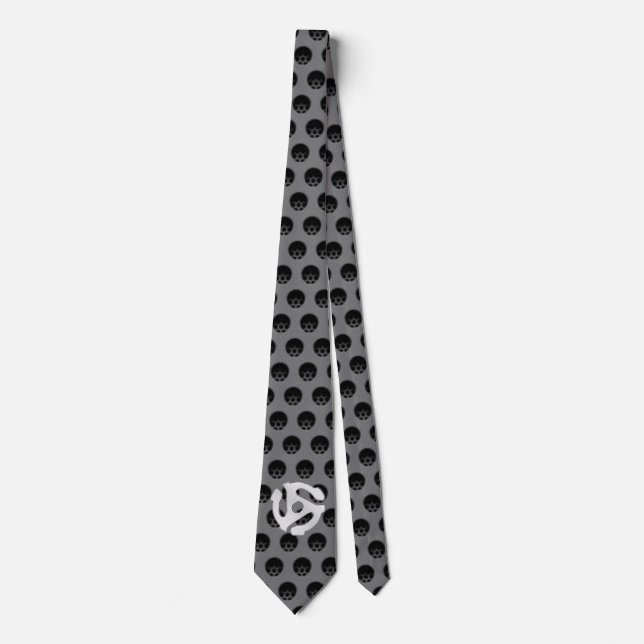 DJ-utskrift för Vintage för återcirkulering av coo Slips (Framsida)