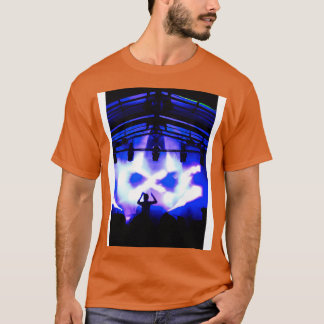 DJ vid festival T Shirt