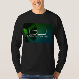DJ VINYL sweatshirt T Shirt