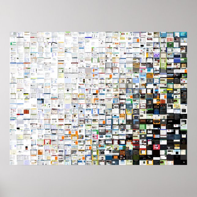 Django-drivna platser poster (Framsidan)