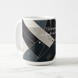 DJÄRV Definition Mug – En present som inger självf Kaffemugg