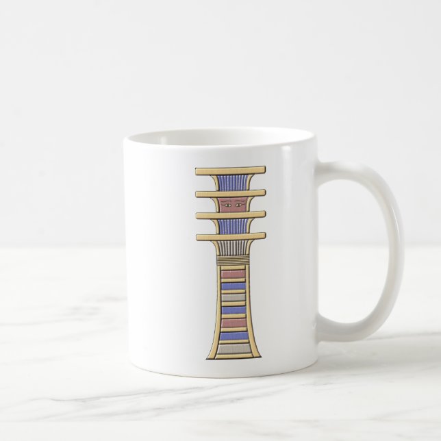 djärv kaffemugg (Höger)