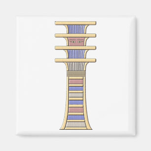 djärv magnet