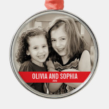 DJÄRV RÖD OCH VITJULPRYDNAD