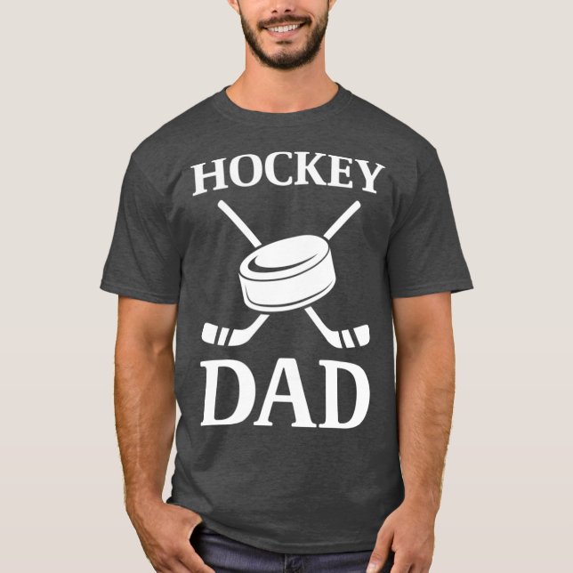 Djärv vintage t shirt (Framsida)