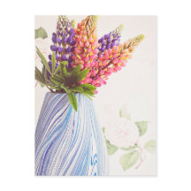 Djärva härliga blommor