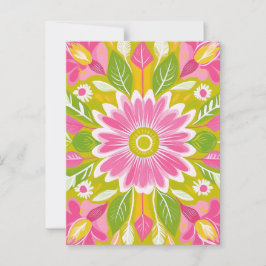 Djärva och glada #139 vykort