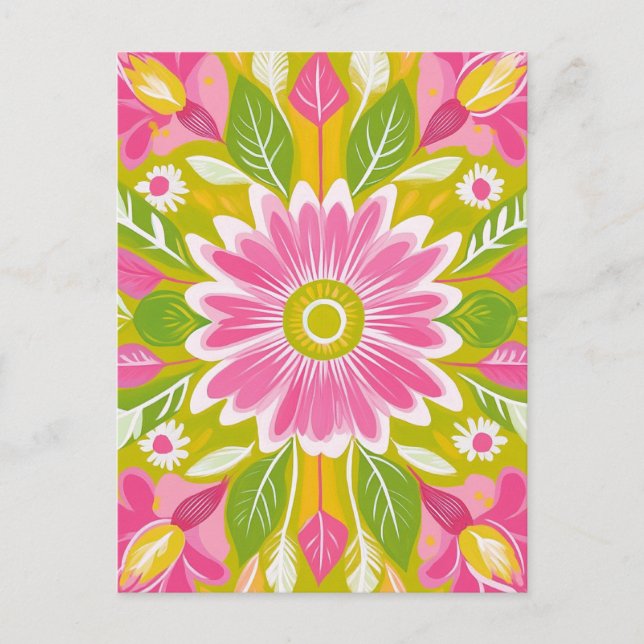 Djärva och glada #139 vykort (Framsida)